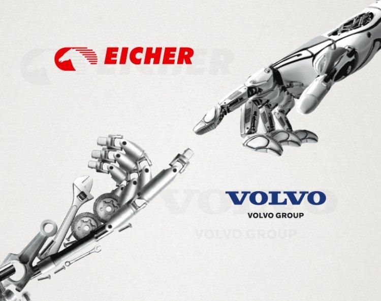 VECV to acquires Volvo Group India's bus business