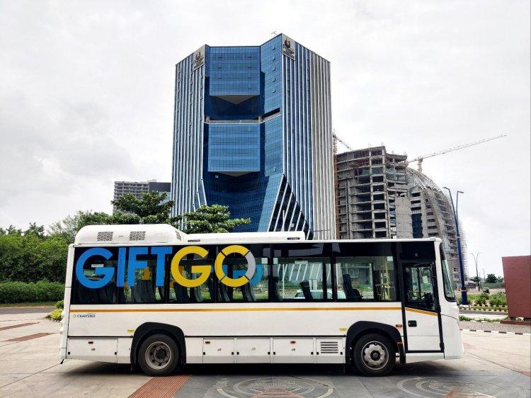 Chartered Speed inks MoU with GIFT City to drive EV adoption