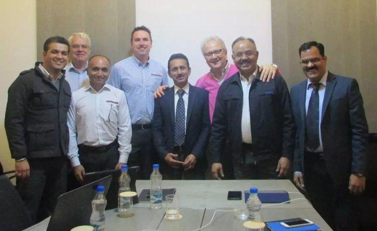 Powerdown Australia picks equity in Sabo Hema Automotive India