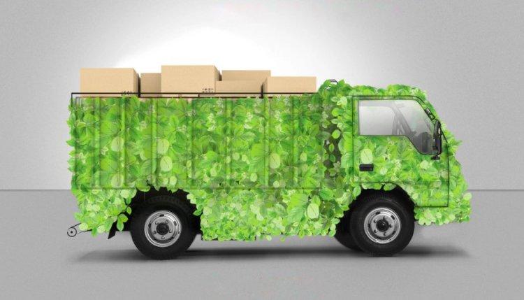 VECV Launched CNG trucks