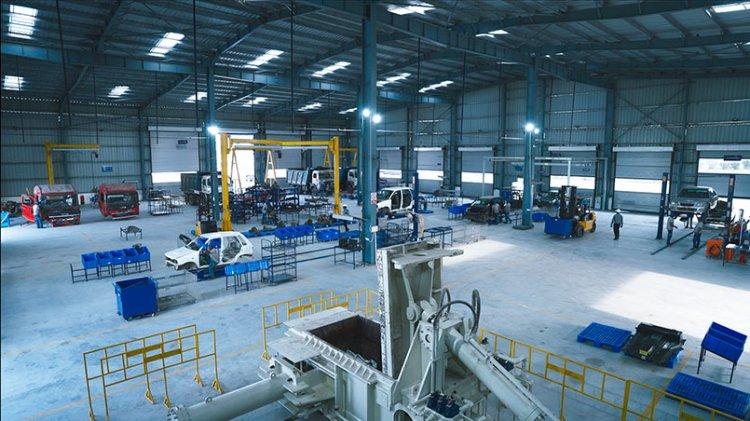 Tata Motors launches Re.Wi.Re, its first Registered Vehicle Scrapping Facility