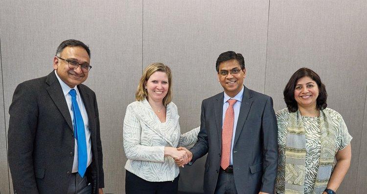 Cummins Inc. and Tata Motors strengthen their 30-year alliance to power a Cleaner India with low- to Zero-Emissions Technologies for Mobility Solutions