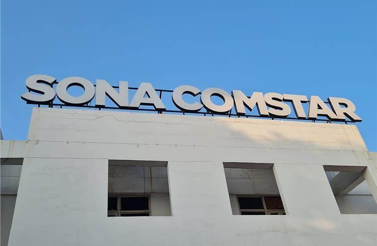 Sona BLW Precision Forgings Ltd. announces Q4 FY23 Results
