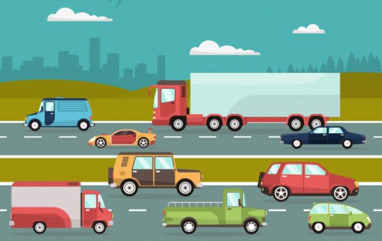 Passenger Vehicles in Q1 of Apr-June 2023 has been the highest ever with a growth of 9.4%- SIAM Report