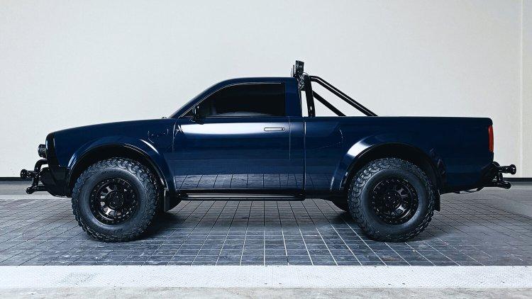 Alpha Motor Corporation about to launch its Electric Pickup Truck
