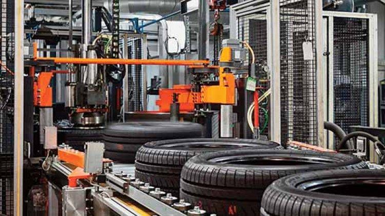Domestic tyre demand to grow by 6-8% in FY2024, aided by favourable demand from OEM segment- ICRA Report