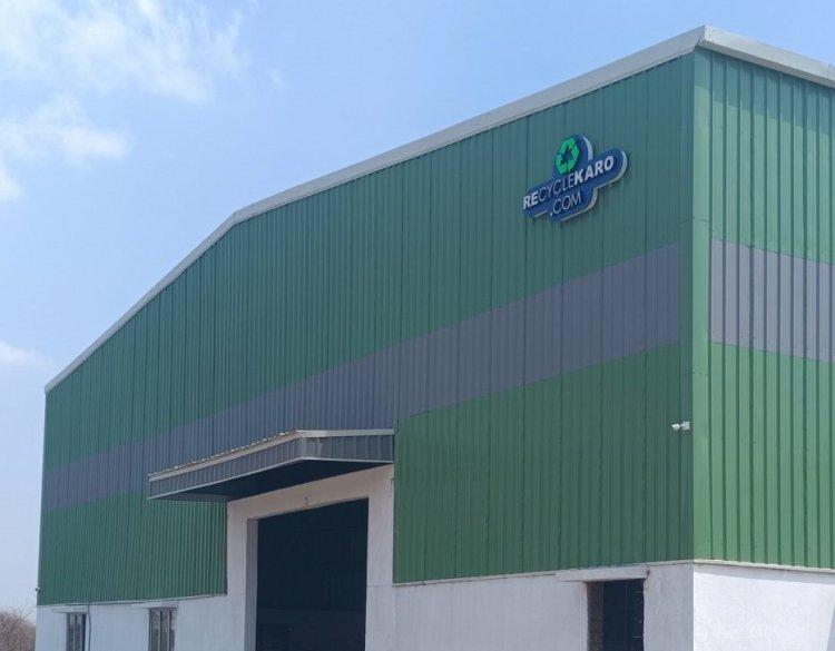 Recyclekaro to build a Nickel metal plant