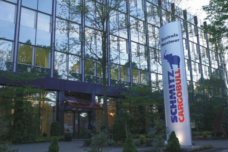 Schmitz Cargobull collaborates with Berger Fahrzeugtechnik