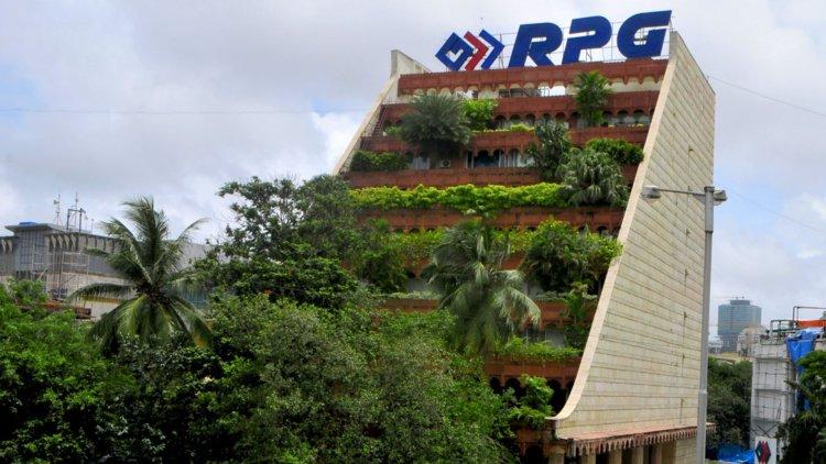 RPG Group Introduces Taabi Mobility Limited