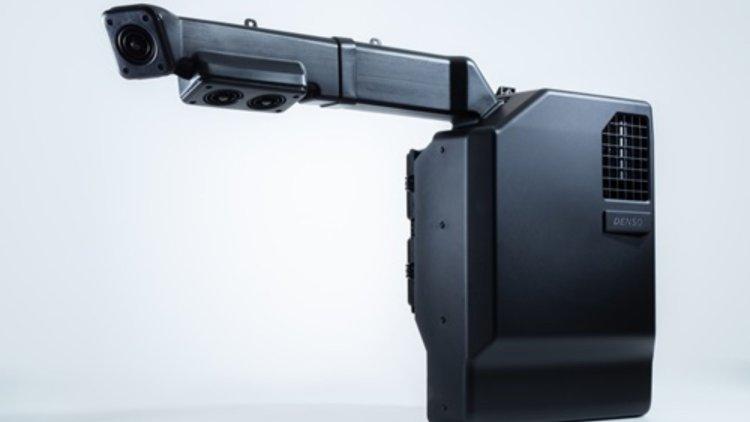 Denso Launches Cooling system for commercial vehicle