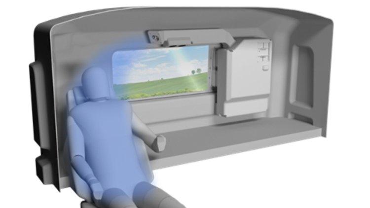 Denso Launches Cooling system for commercial vehicle