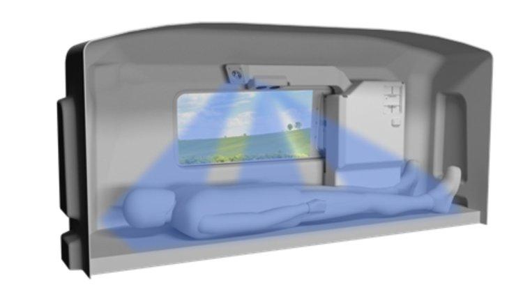 Denso Launches Cooling system for commercial vehicle