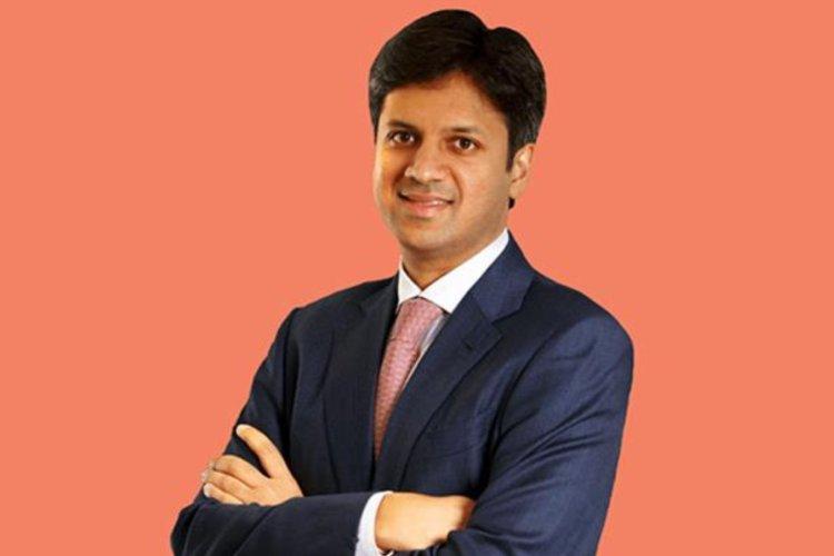 RPG Group appoints a Vice Chairman for its CEAT and Zensar Technologies