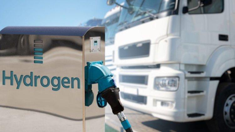 Spark EV Technology and AVL partner to develop FCEV optimisation tech