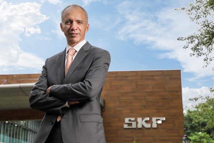 SKF implements management changes for quicker strategic transformation and growth