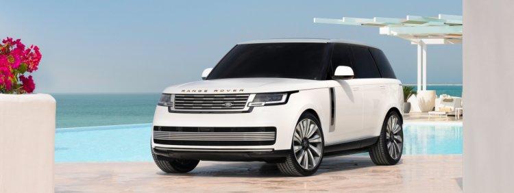 JLR integrates Fortescue's EV battery intelligence software.
