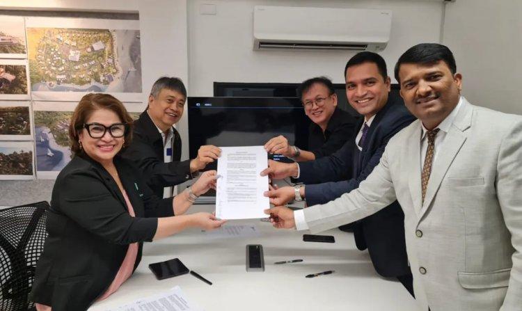 Wardwizard MoU with Beulah International for ev transportation