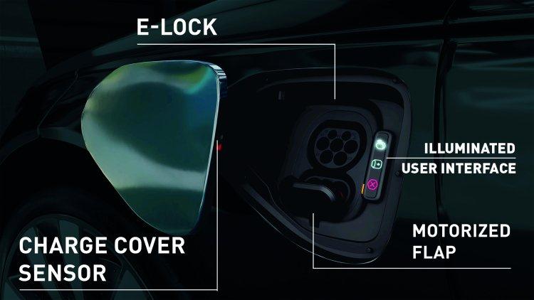 Marquardt Establishes Robotic Charging Solutions for EVs