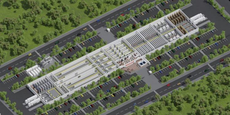 Honeywell Introduces AI-Powered Software for Maximizing Gigafactory Performance