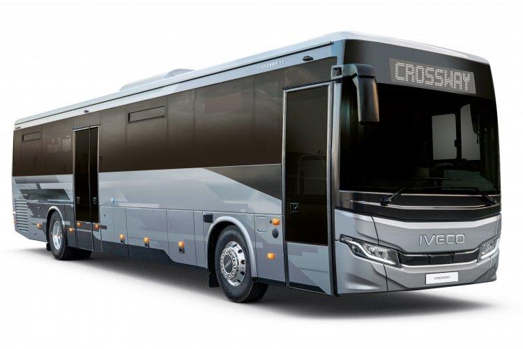 Iveco Secure major order from Austrian OBB