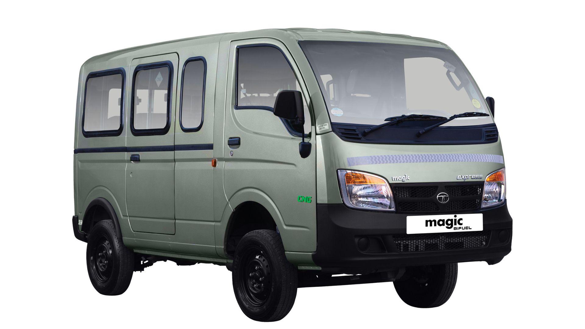 Tata Motors showcases safe, smart and sustainable mass mobility solutions at Prawaas 4.0
