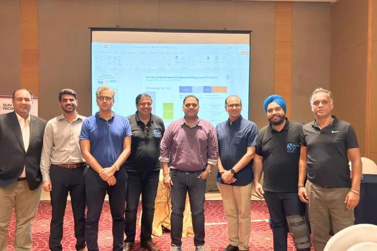 Sun Mobility and Bluwheelz collaborate to launch retrofit kits for Tata ACE