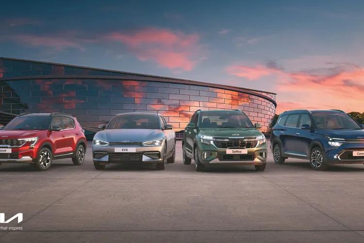 Kia India Expands Lease Options with New 'Kia Subscribe' Plan