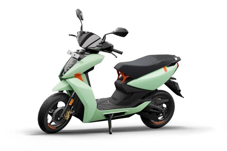 Ather and Google Partner for Real-Time EV Charging Updates