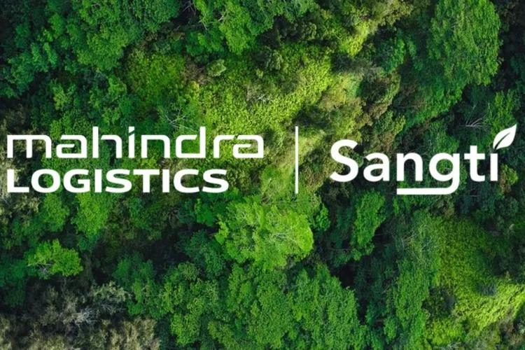 Mahindra Logistics & Sangti partner for supply chain emissions reduction