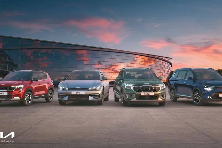 Kia Hits 1 million domestic sales fastest