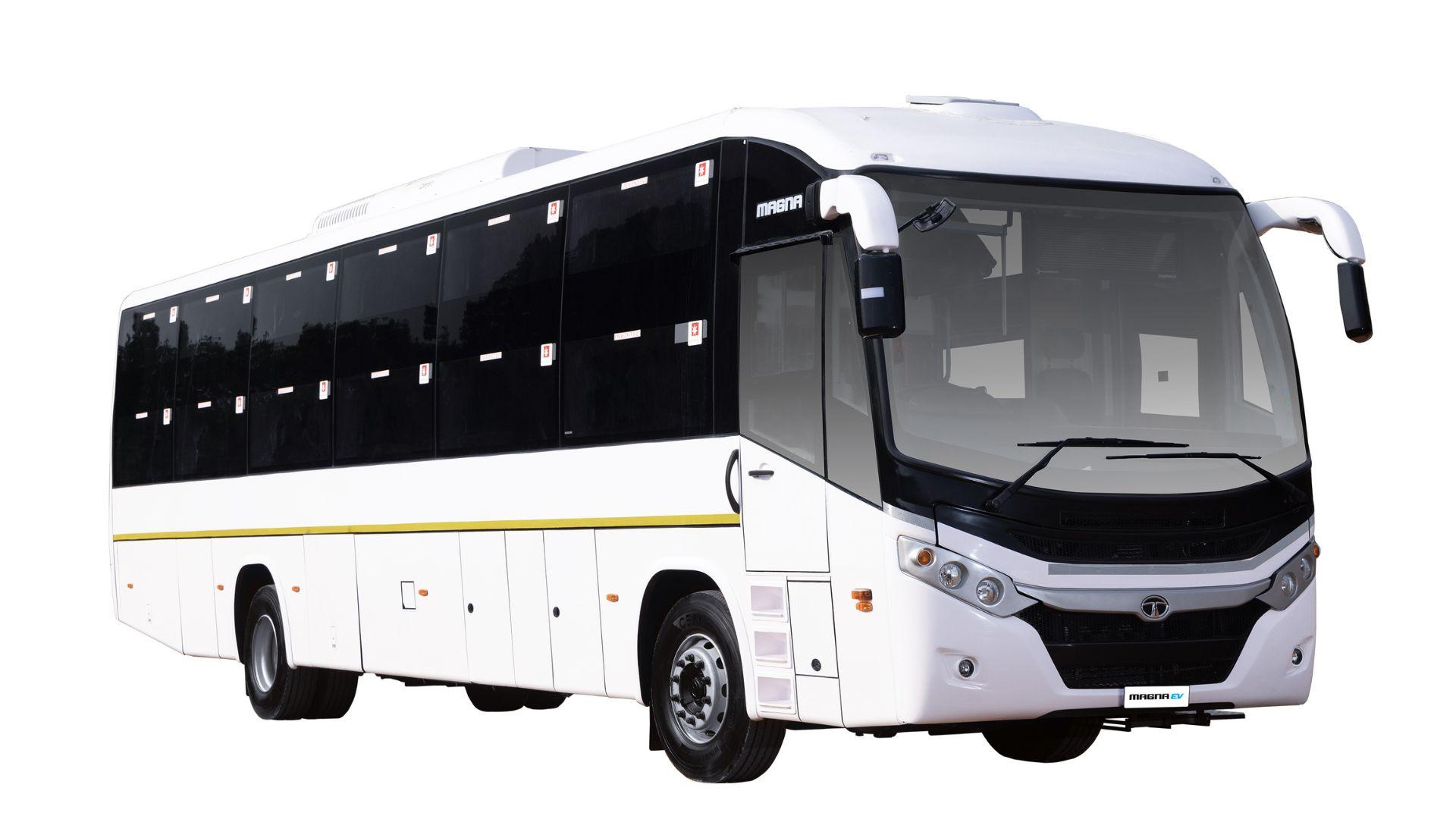 Tata Motors showcases safe, smart and sustainable mass mobility solutions at Prawaas 4.0