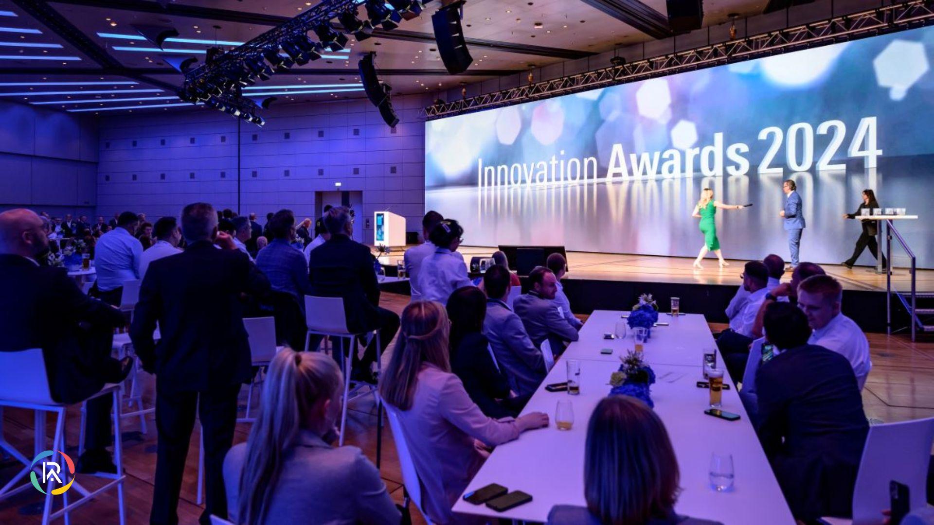 Automechanika Innovation Awards 2024: These are this year's winners