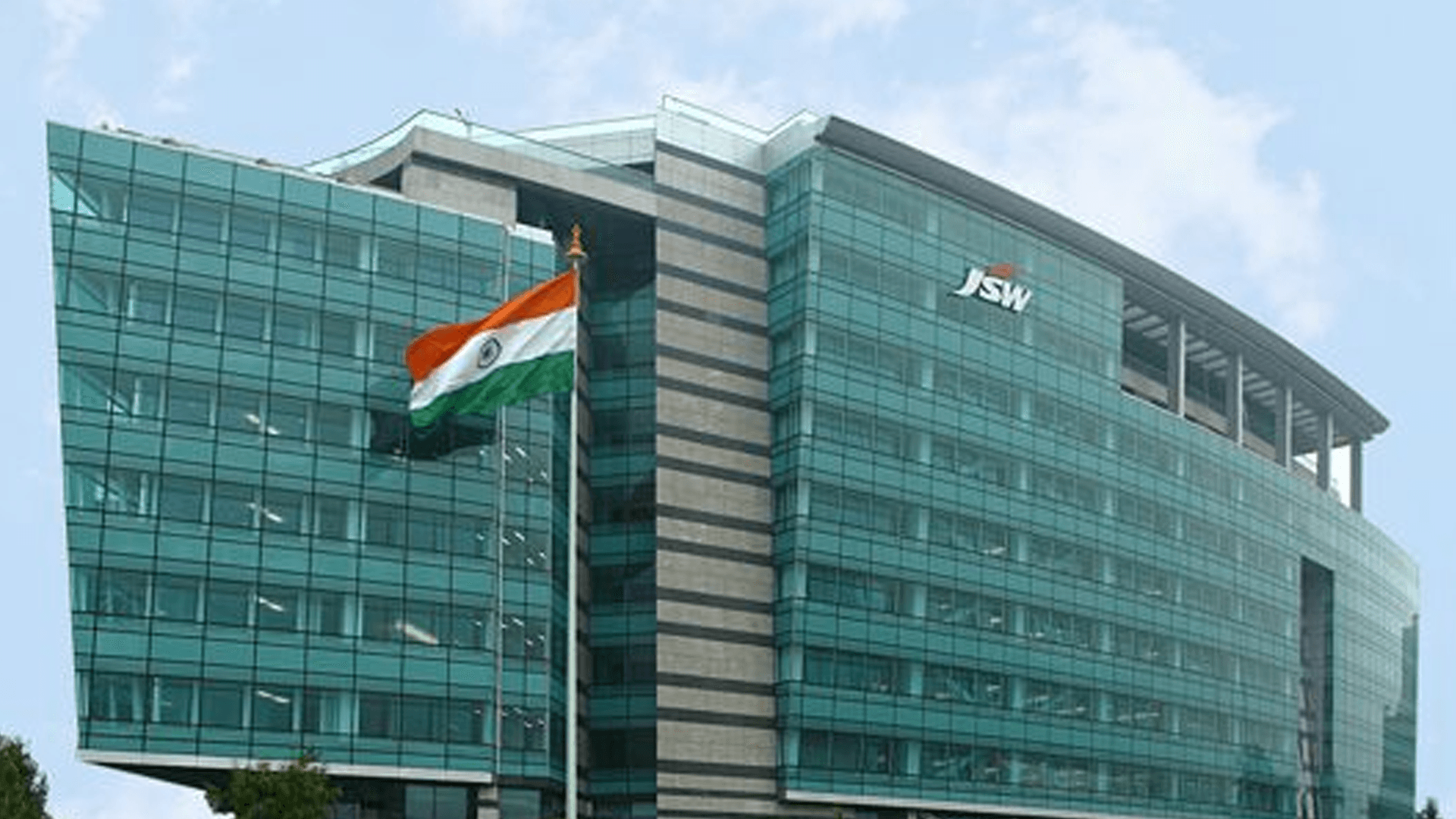 JSW and POSCO sign an MoU to set up a steel plant in India