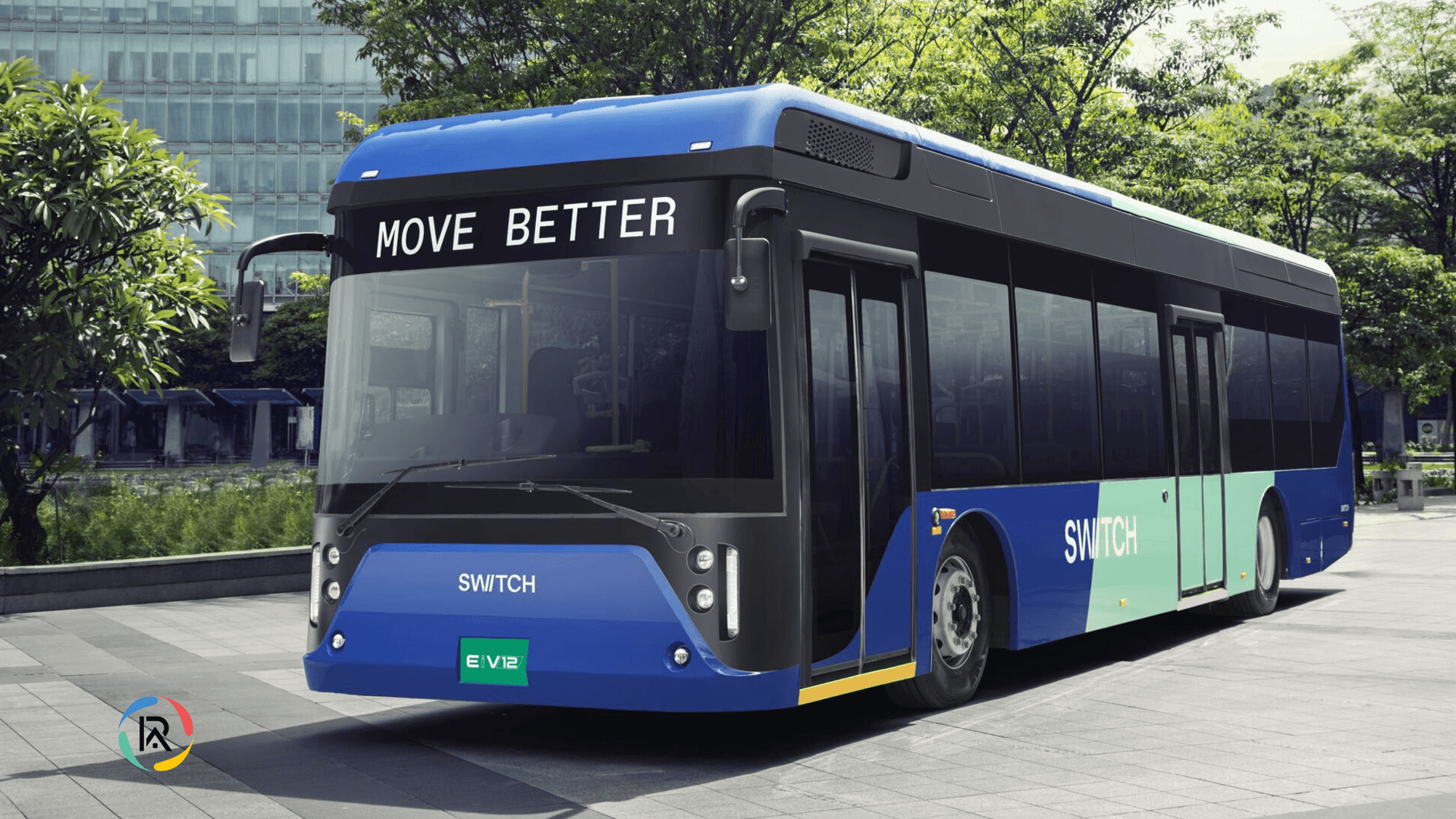 Ashok Leyland Subsidiary Secures E-Bus Order from Chennai's MTC