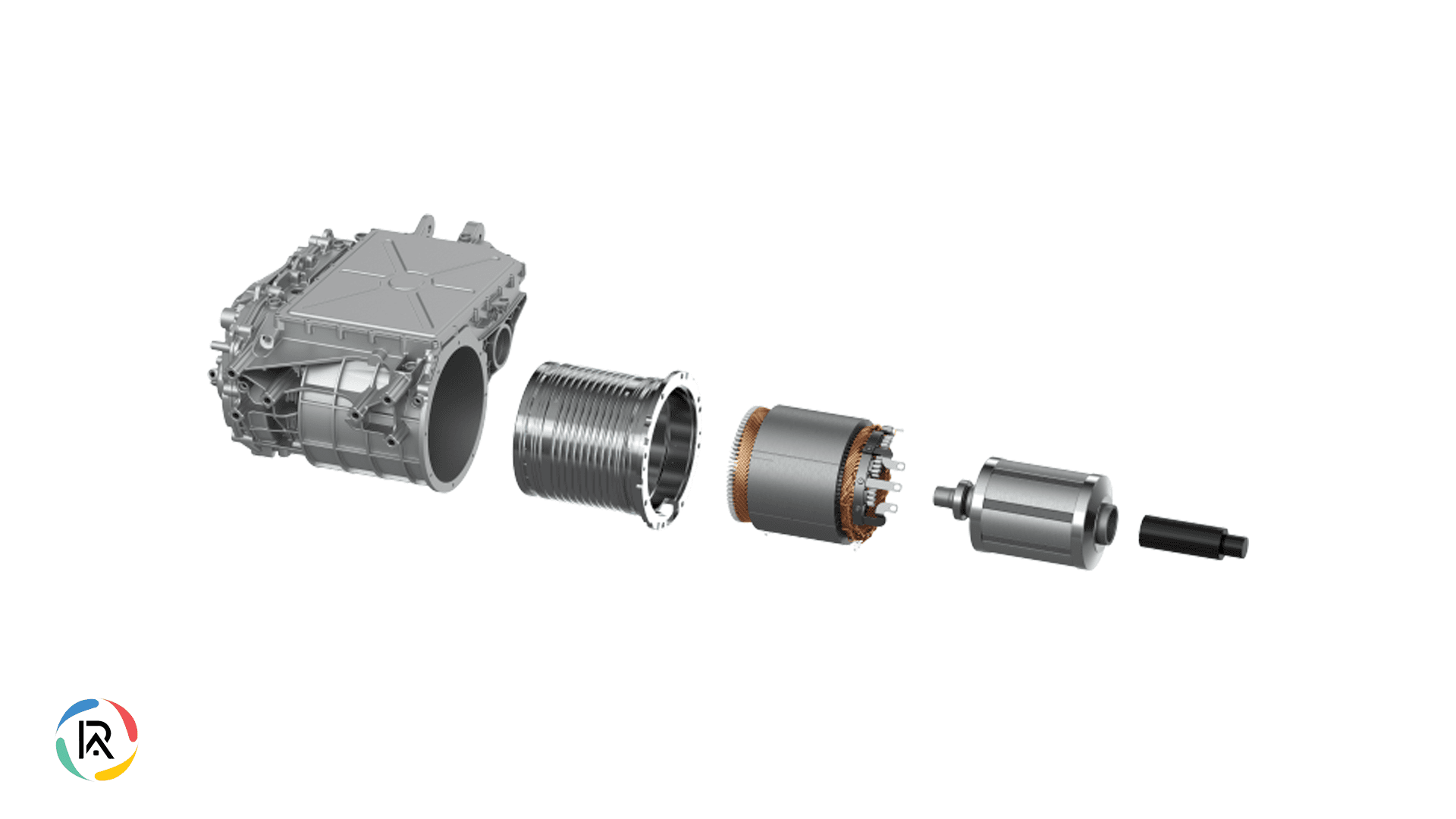Valeo and Mahle expand their product range of magnet free E-motors