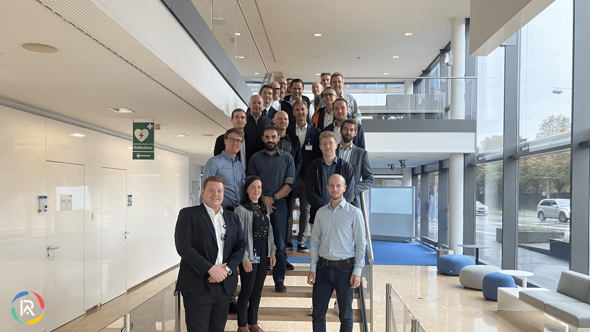 DEUTZ Joins PoWer Project for Hydrogen Engines