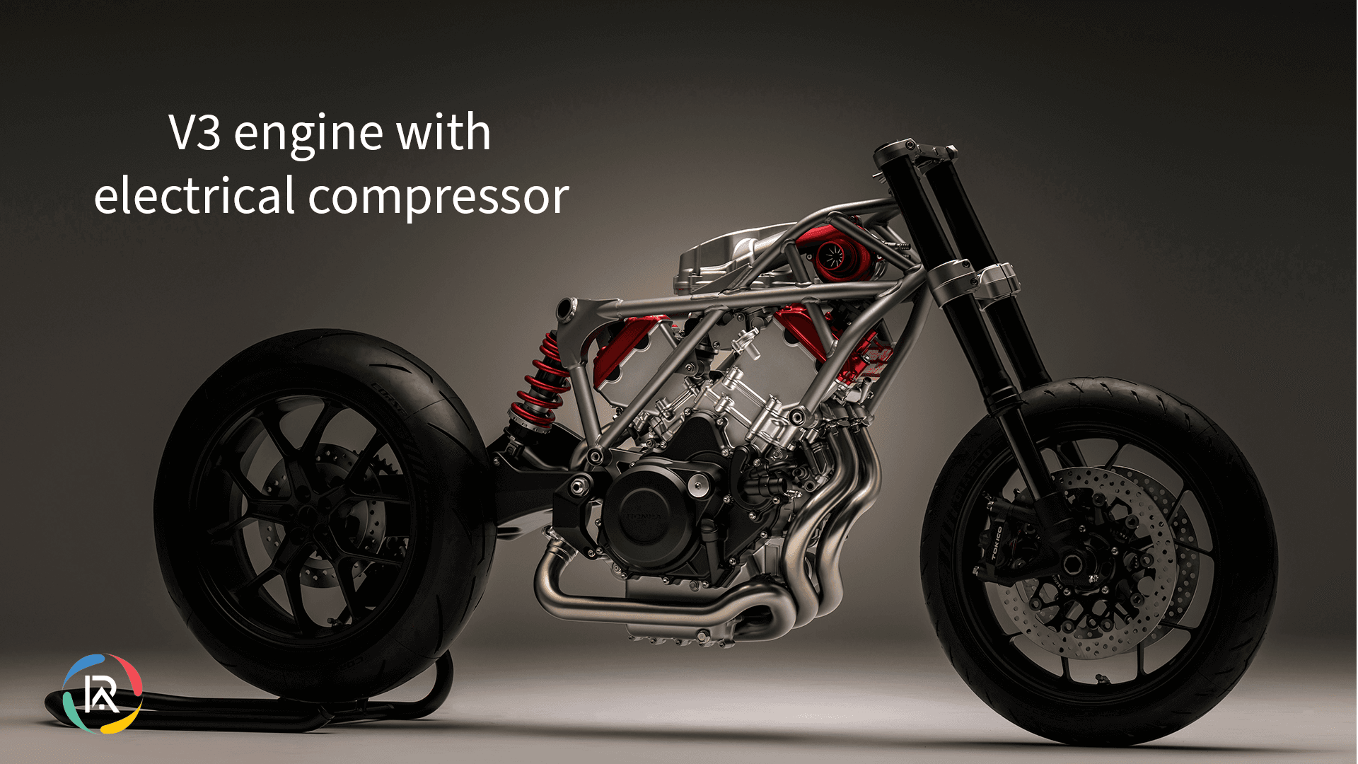 Honda Unveils EV Concepts, V3 Engine, and 2025 Line-Up at EICMA 2024