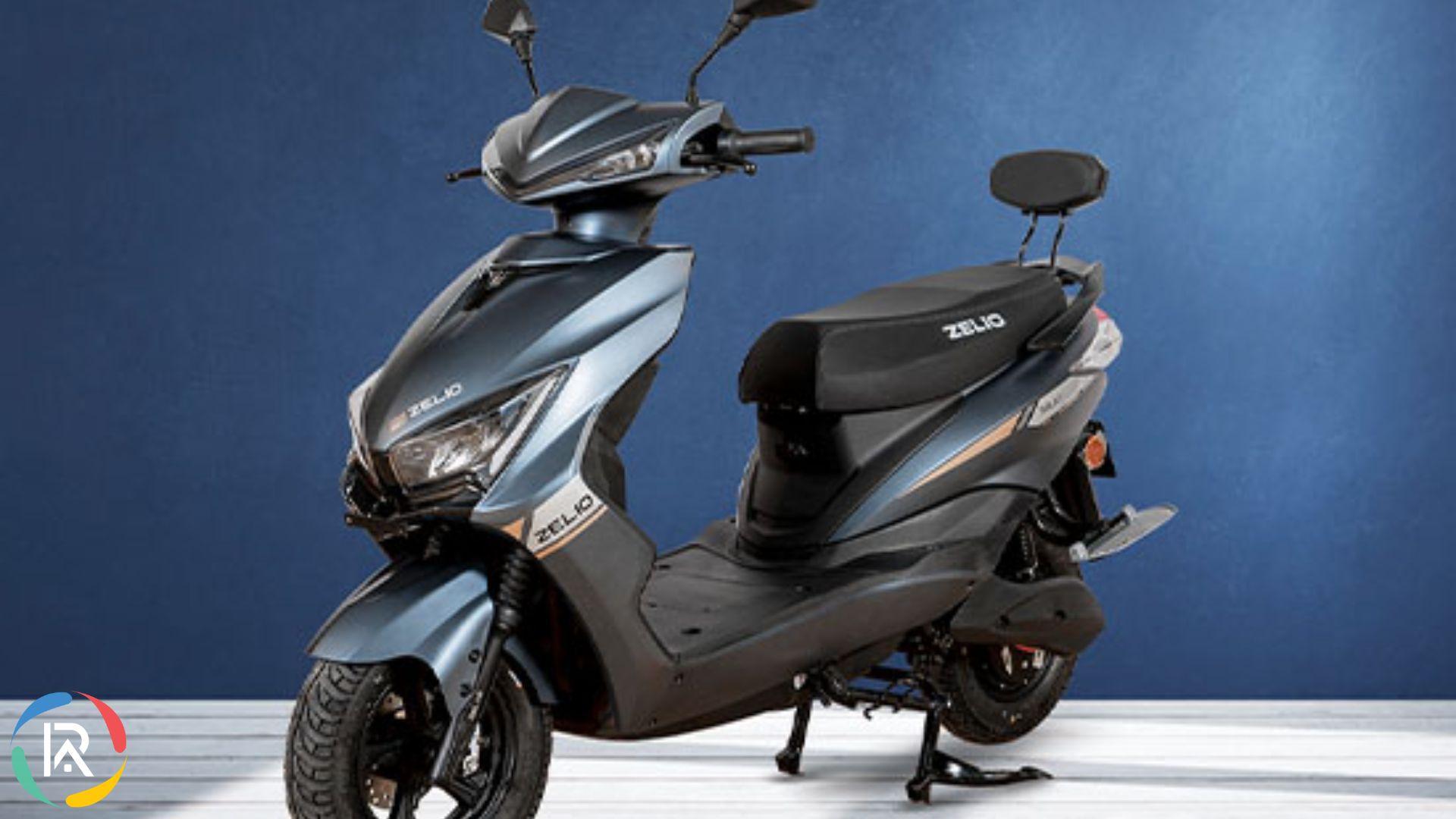 ZELIO Ebikes Partnership with LoanTap to Offer Easy Financing