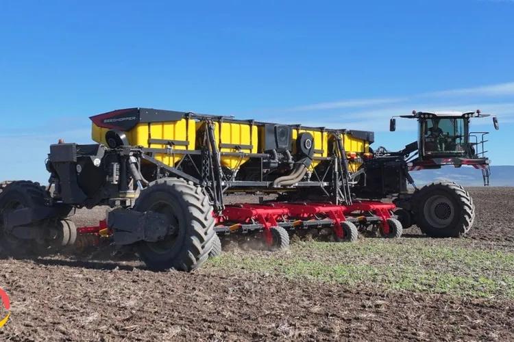 Vaderstad Cultus HD Compatible with NEXAT