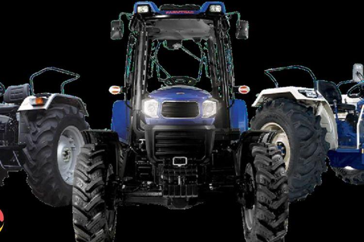 Escorts Kubota released December 2024 sale report