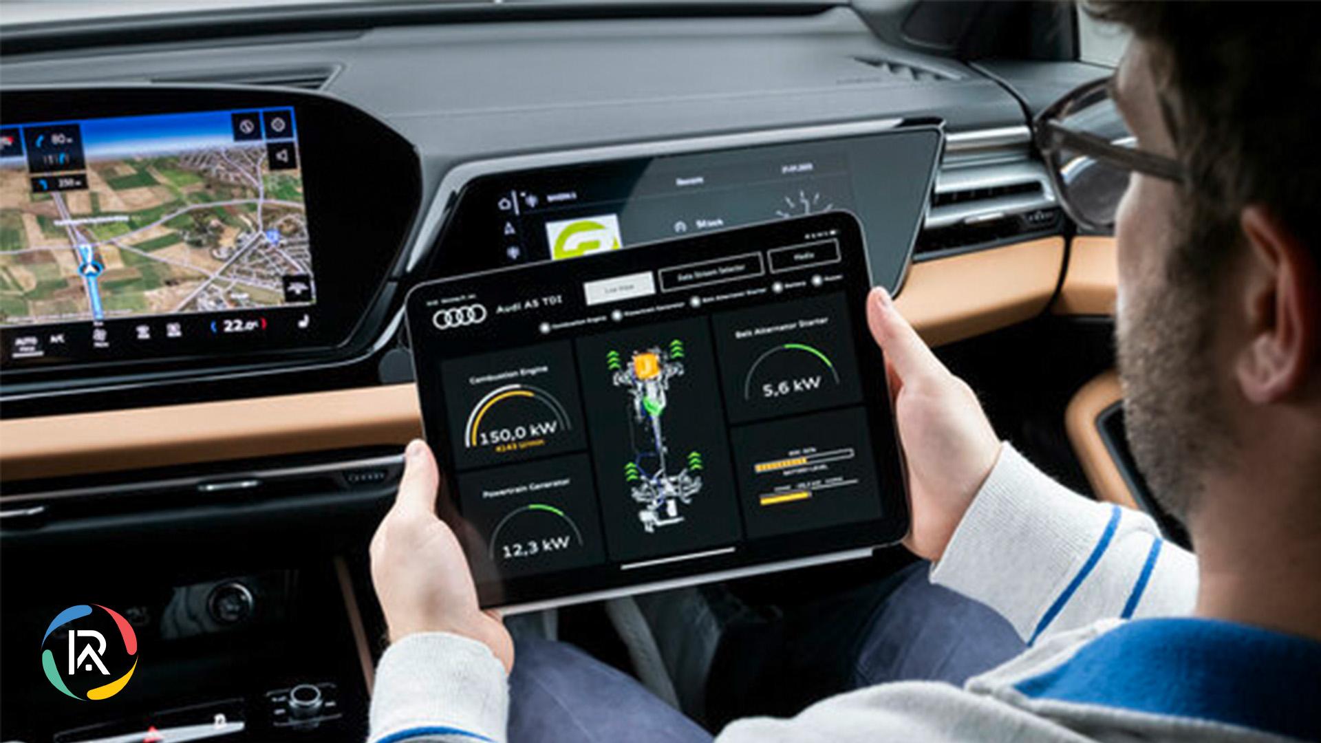 Audi Unveils MHEV Plus Technology in A5 and Q5 Series