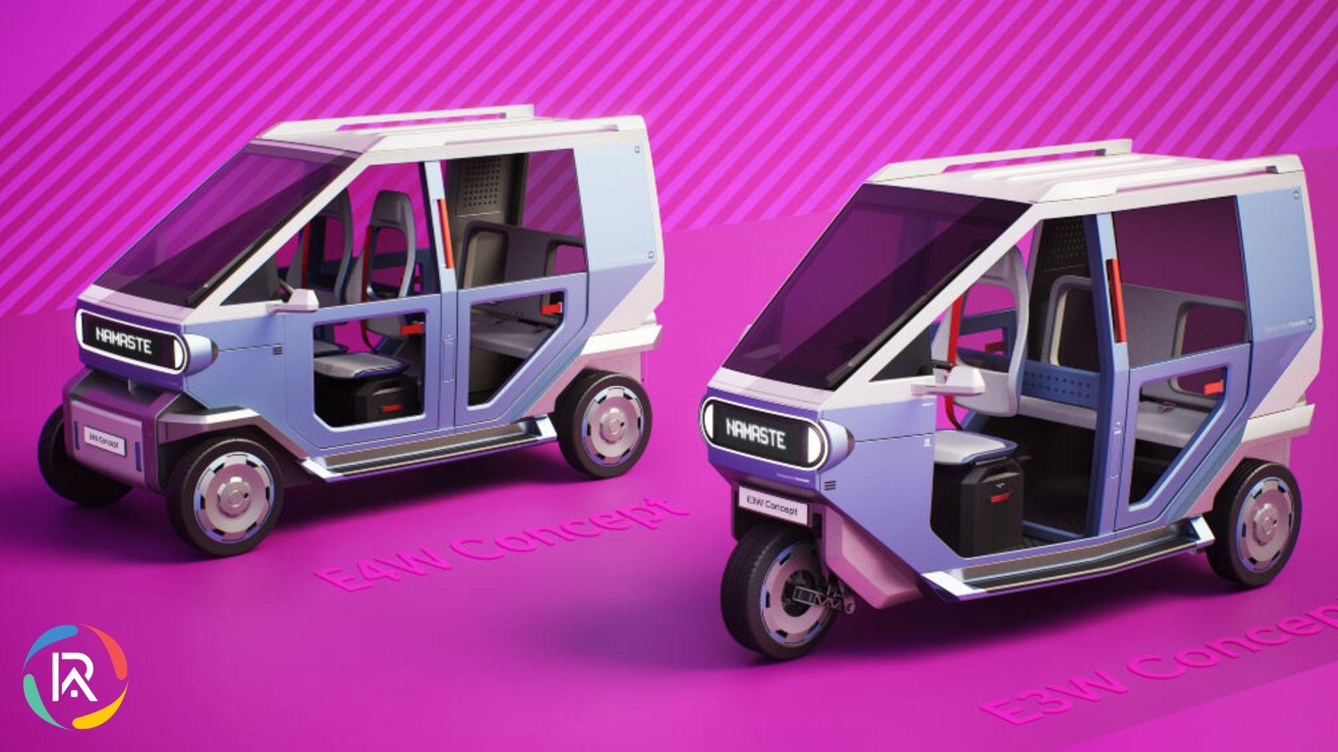 Hyundai, TVS Partner for Mobility Solutions