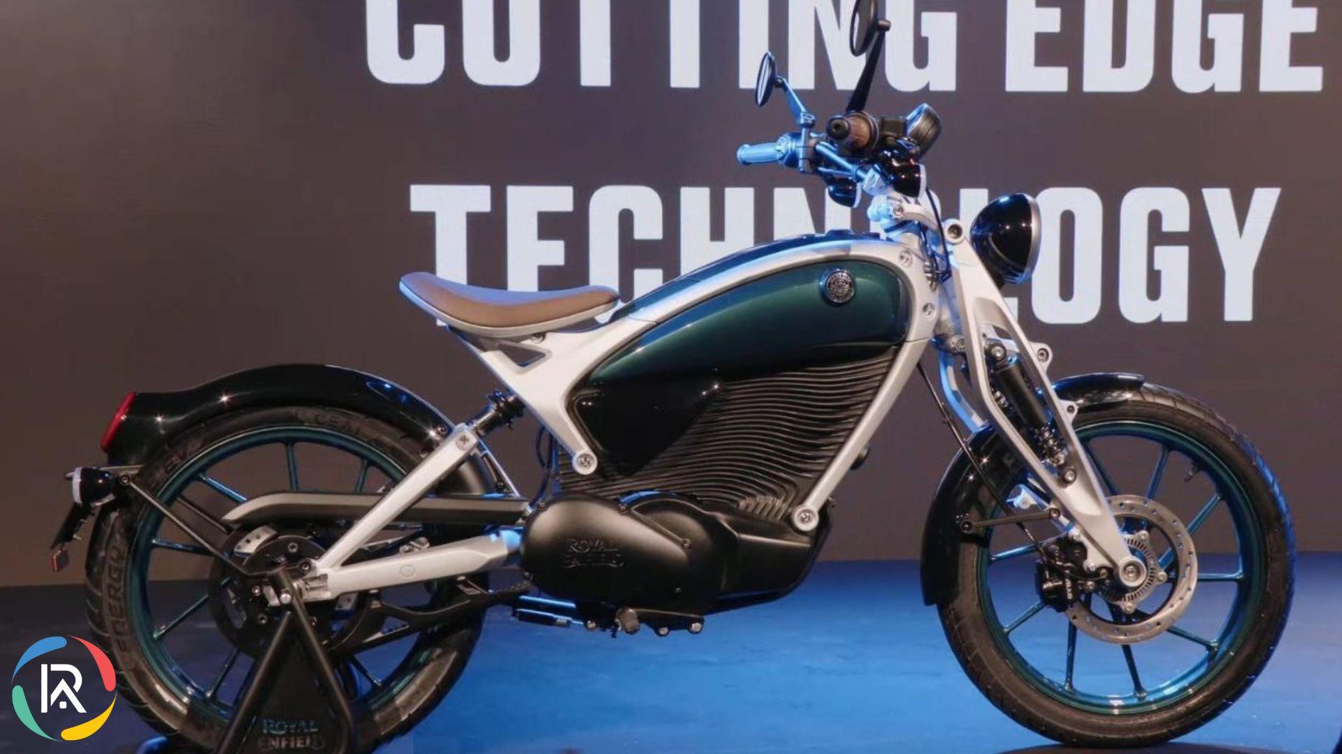 Royal Enfield Partnership with Qualcomm