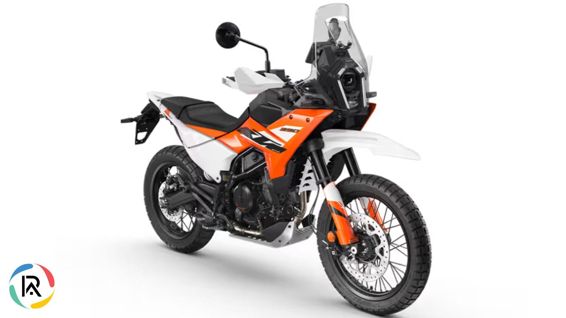 KTM Launched 390 & 250 Adventure in India
