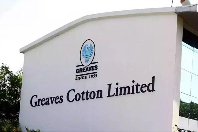 Greaves Cotton appoints a new Business Head E-Powertrain