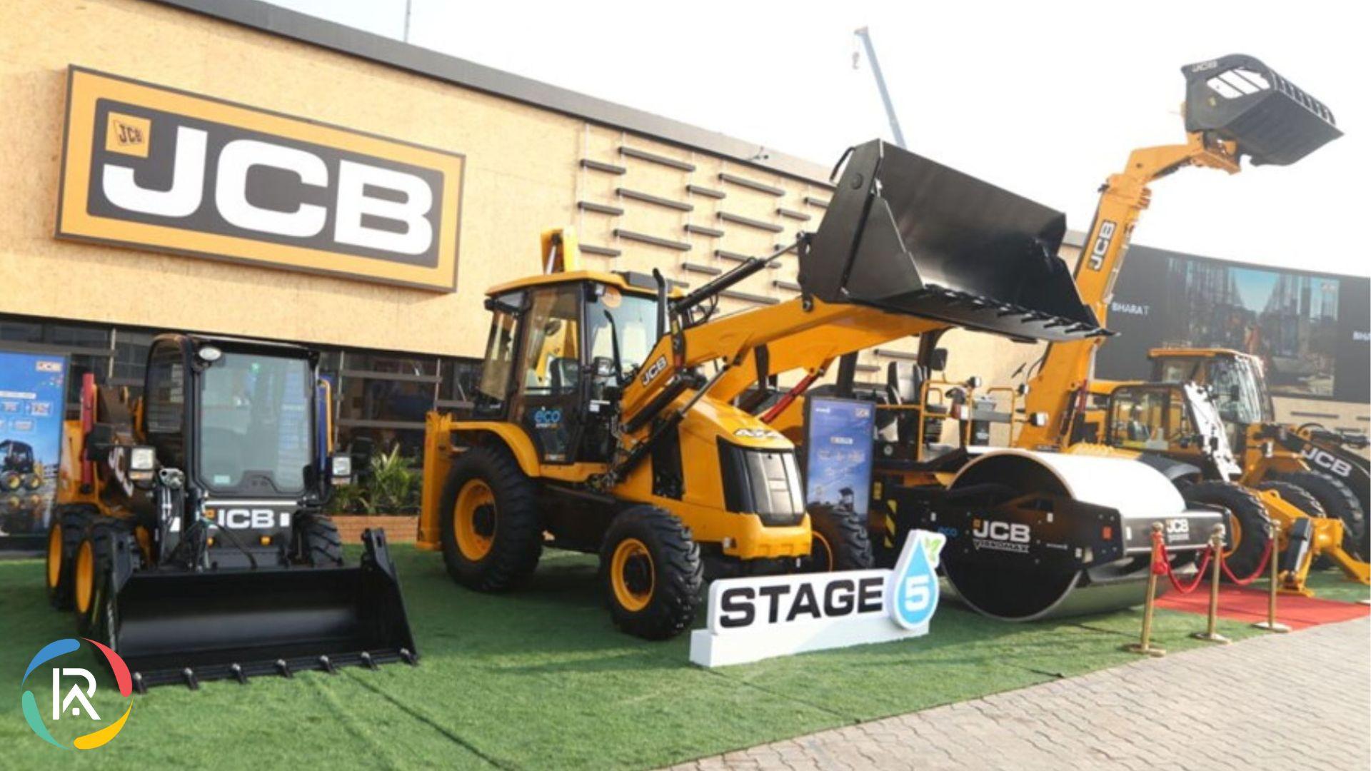 Bharat Construction Equipment Expo 2025-An Overview