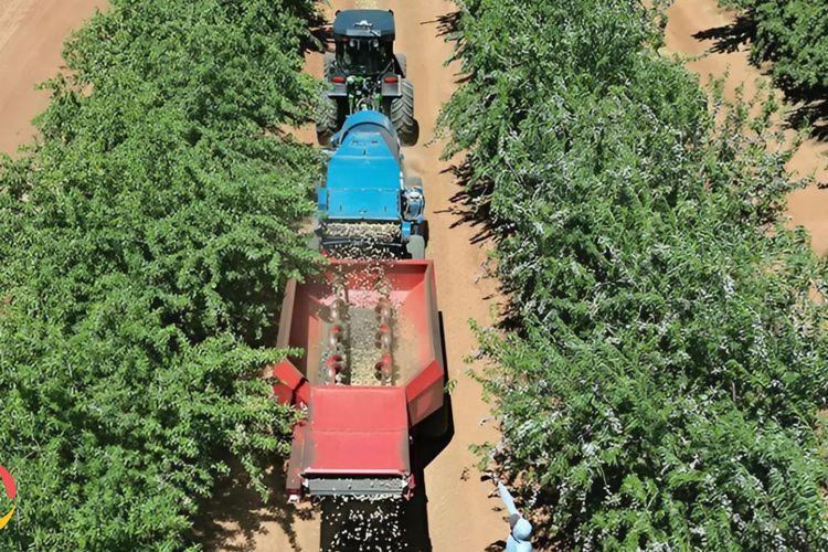 Topcon & Bonsai Robotics Partner for Farm Automation