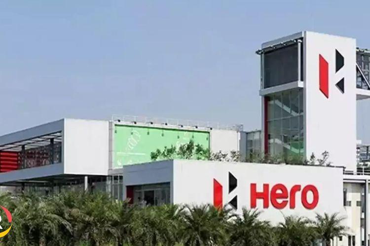 Hero MotoCorp acquires significant stake in Euler Motors