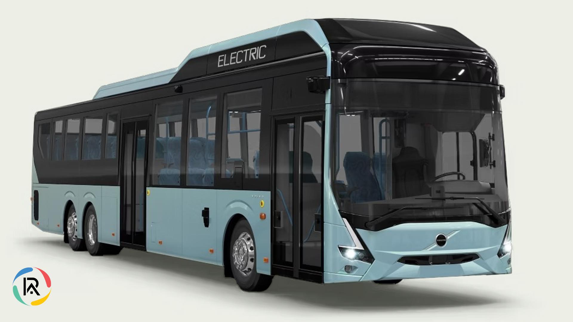 Volvo Buses Secures E-Bus Order from Svealandstrafiken