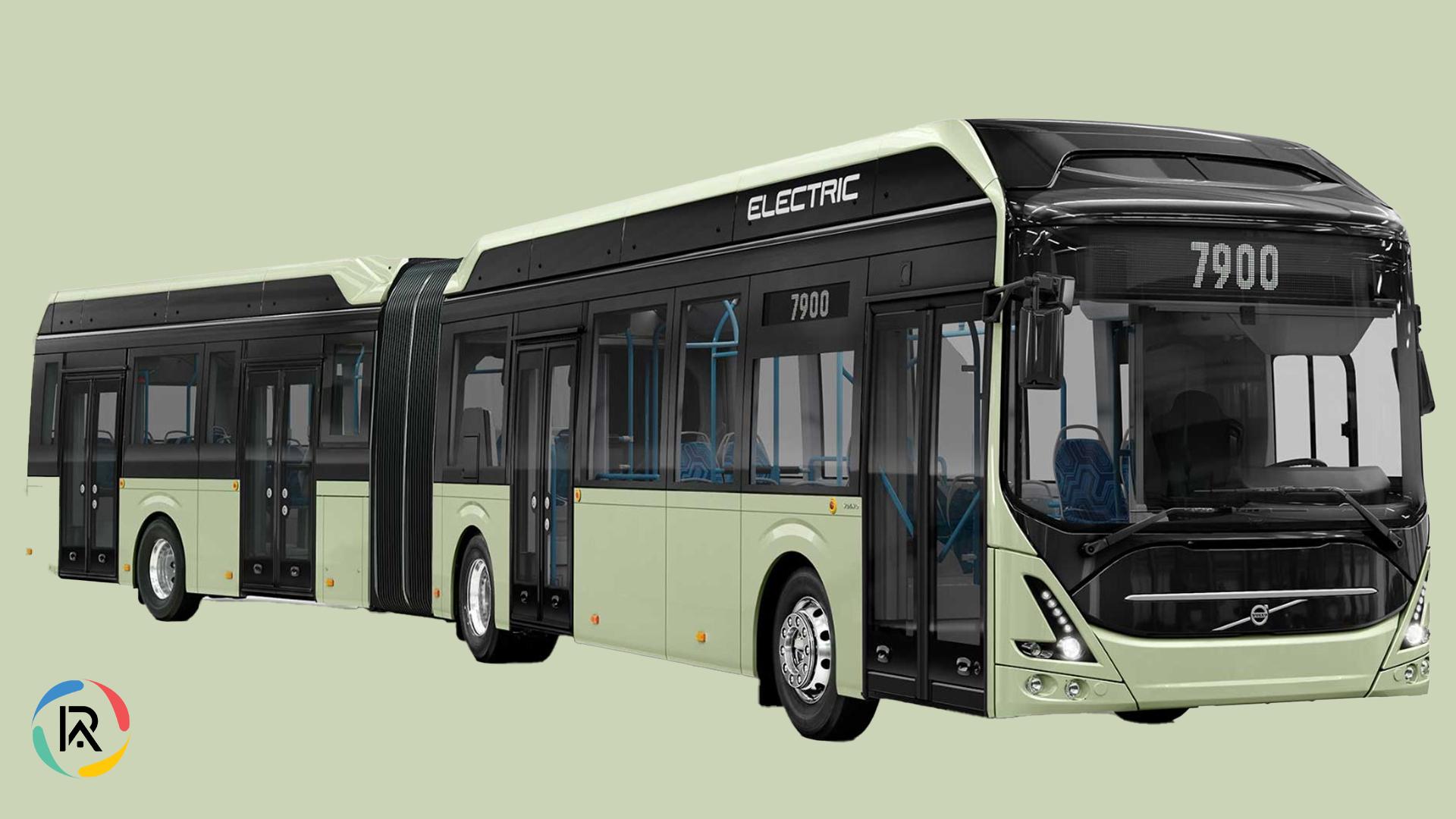 Volvo Buses Secures E-Bus Order from Svealandstrafiken